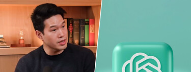 Mark Chen, chefe de pesquisa da OpenAI, tem certeza: “É cada vez menos necessário ter um doutorado em IA” 