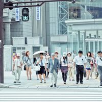Japón creía haber tocado fondo en su crisis de natalidad. Ahora se hace otra pregunta: si existe realmente un fondo
