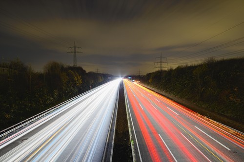 Así son los límites de velocidad en el mundo 