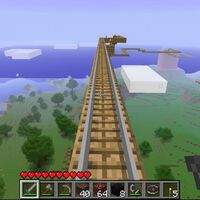 Un jugador de Minecraft encontró una casa en su mundo que él no había construido. El misterio tardó 14 años en resolverse 