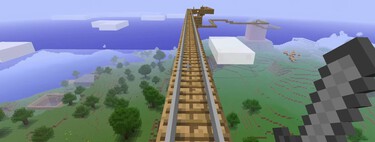 Un jugador de Minecraft encontró una casa en su mundo que él no había construido. El misterio tardó 14 años en resolverse 