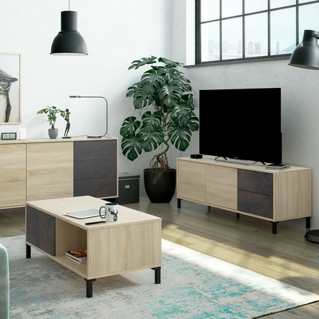 Super Week de eBay: 3 muebles de TV y 1 aparador por menos de 150 euros y envío gratis