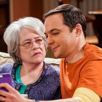 Que la nueva serie del creador de The Big Bang Theory triunfe en Netflix es muy buena señal. Chuck Lorre parece no haber perdido su toque