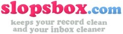 Slopsbox: cuentas desechables con posibilidad de usar nuestros propios dominios