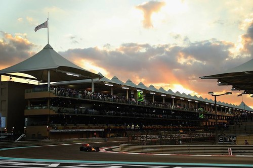 La Fórmula 1 planta cara al alcohol e impone una ley seca