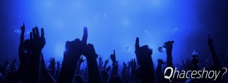 Qhaceshoy?: deja tus planes para el último minuto