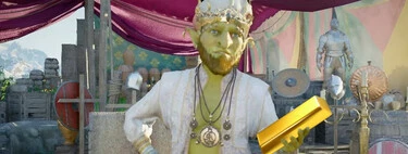 En Crimson Desert puedes encontrar a los icónicos goblins de los videojuegos con lingotes de oro, pero no tienes que reventarlos a palos