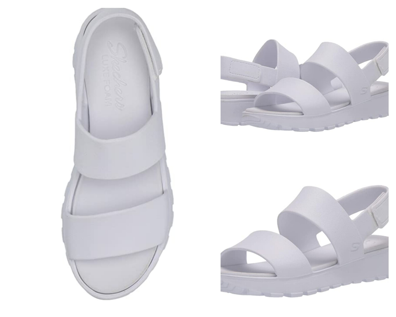 Siete sandalias planas que son tendencia para ir fresca y a la moda