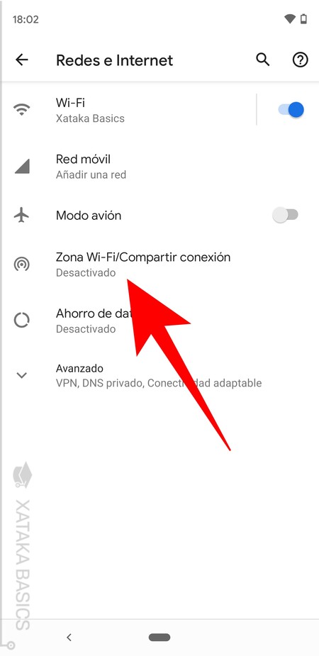 Compartir Wifi La Mega Guía Todas Las Opciones Para Compartir Conexión Entre Móviles Y Ordenadores 3717