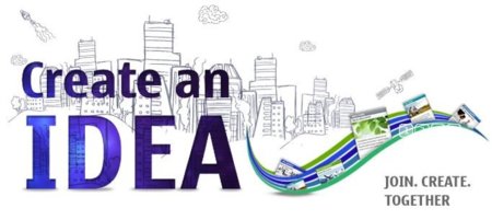 Nokia Ideas Project, un sitio donde compartir ideas
