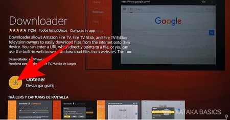 fire tv stick plex