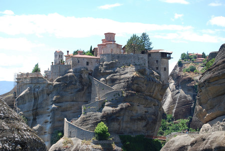 Meteora 3