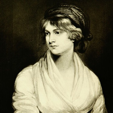 La tajante respuesta de Mary Wollstonecraft a Rousseau: "No deseo que las mujeres tengan poder sobre los hombres, sino sobre sí mismas" 