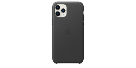 Protege tu iPhone 11 Pro con la funda de cuero oficial de Apple, rebajada un 60% en Macnificos