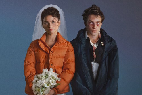 Ari Aster ha producido 'El drama' y parece que lo ha hecho para que se vea con 'Midsommar'. No es la primera vez que propone sesiones dobles peculiares