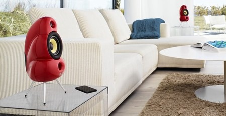 Scandyna SmallPod Bluetooth, unos altavoces para enseñar y presumir de ellos: A Fondo