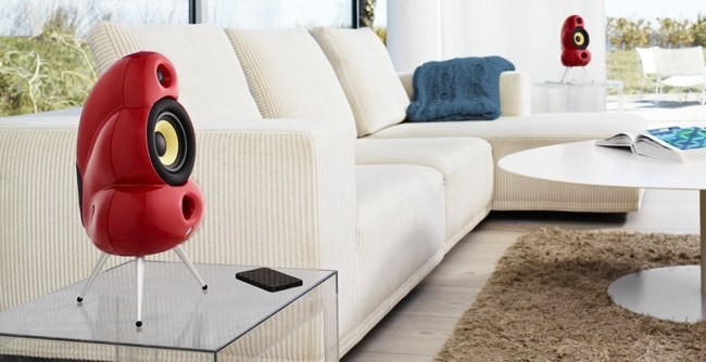 Scandyna SmallPod Bluetooth