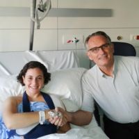 Ana Carrasco se perderá el GP de Indianápolis y es duda para la República Checa 