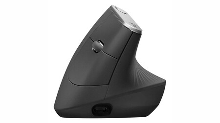 Logitech Mx Vertical