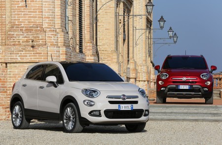 FCA se une al movimiento para erradicar los motores diesel y planea deshacerse de los suyos para 2022