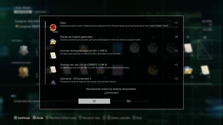 La campaña ya es de lo mejorcito del año, ahora rendimos cuentas con un multijugador anticipadísimo. Análisis de Ace Combat 8: Wings of Theve