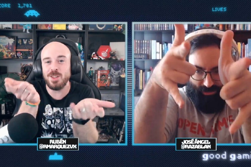 Programa Twitch