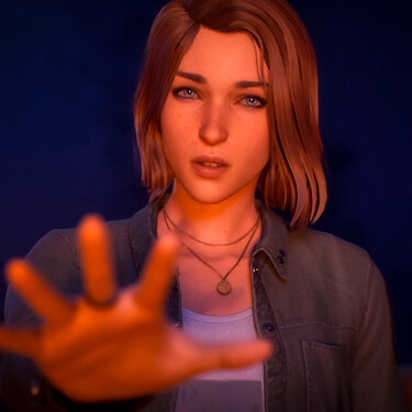 Life is Strange