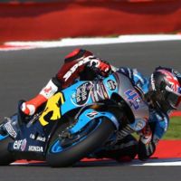 Scott Redding confirmado con el Pramac Racing para la temporada que viene 