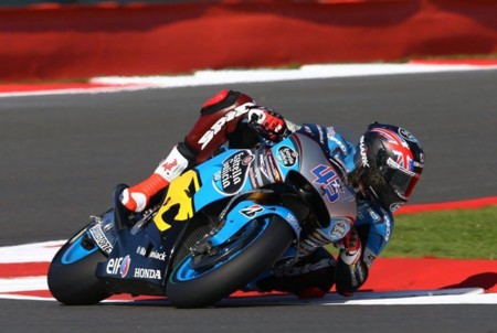 Scott Redding confirmado con el Pramac Racing para la temporada que viene