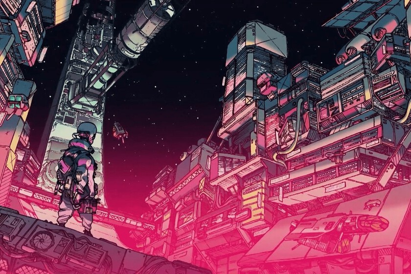 Imagen De Citizen Sleeper