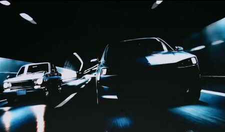 Nissan Skyline 4