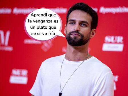 Jesús Castro corrobora la versión de Jorge Javier: acusa a 'MasterChef Celebrity' de crear tramas donde él no tenía cabida