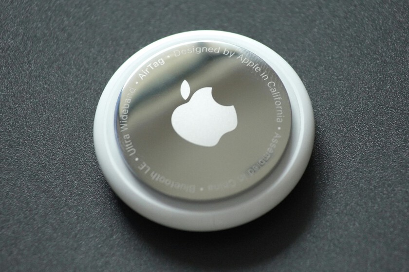 El AirTag 2 promete localizar objetos desde un 50% más lejos. Eso sí, solo si tienes uno de estos iPhone