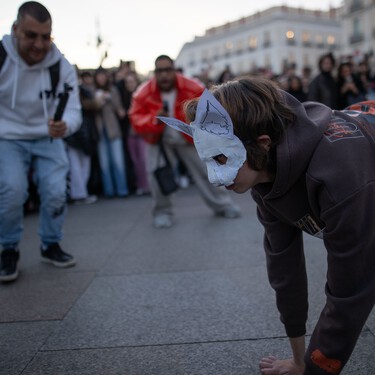Se buscan therians y solo aparecen morbosos: el fenómeno viral que nunca fue fenómeno social 