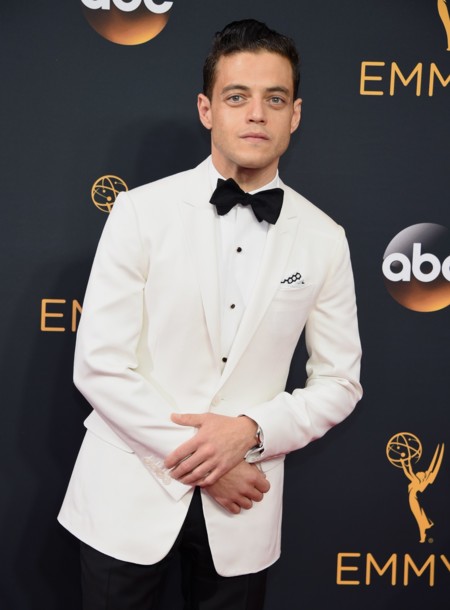 Los hombres más elegantes de la Gala de los Emmy 2016: es hora de presumir de smoking