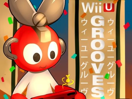 Wii U ya cuenta con su primer disco homenaje a cargo de un fan. Y es gratis, por supuesto