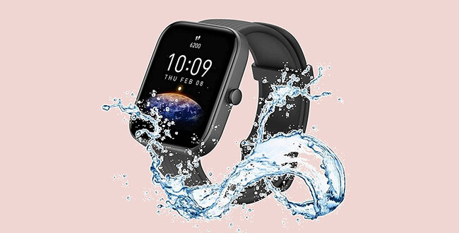 Amazfit Bip 3 02