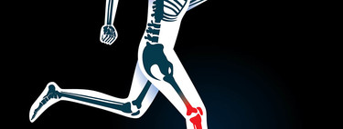 Si estás comenzando a hacer ejercicio, evita las fracturas por estrés 