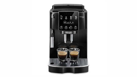 De Longhi Magnifica Start