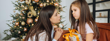 ¿Por qué a algunos niños y adultos les pone triste la Navidad? 