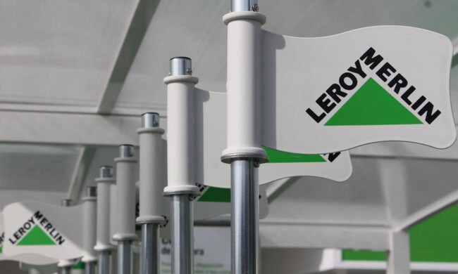 Leroy Merlin 6