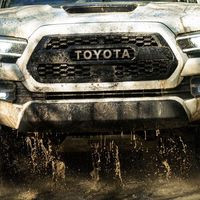 Toyota y Subaru trabajarán juntos para desarrollar una plataforma para coches y SUV eléctricos