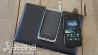 ¿Tendremos ASUS Padfone Mini la semana que viene? Los rumores dicen que sí