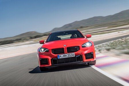 Bmw M2 2023 Precio Mexico