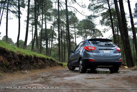 Hyundai Ix35 2