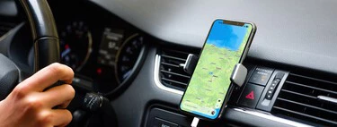 Después de años usando Google Maps, he dado el salto a Apple Maps en el coche y es lo mejor que he hecho en mucho tiempo Después de años usando Google Maps, he dado el salto a Apple Maps en el coche y es lo mejor que he hecho en mucho tiempo