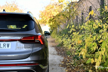 Hyundai Santa Fe 2021 Prueba 024