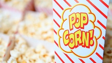 Backyard Cinema: Pulp Fiction y hamburguesas 