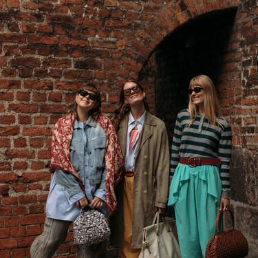 Las nuevas zapatillas Nike Air Max Plus estilo Tiffany's serán la joya de nuestro zapatero este verano (y el resto dela año)