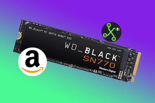 Tarjeta Ssd Wd Black Amazon Mexico Ofertas Descuentos Expansion Memoria Almacenamiento 1 Tb Ps5 Pc Playstation 5